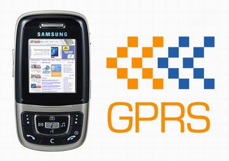 Технология GPRS. История и основные возможности