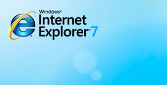 Internet Explorer 7.0.5730.13 (Русская версия)