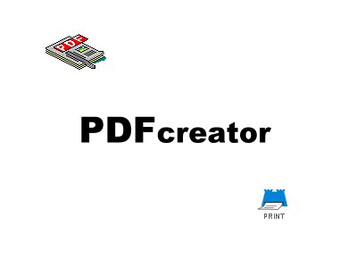 PDFCreator 0.9.5 - создание файлов PDF