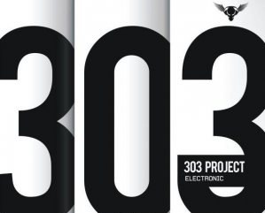 303 Project - Electronic / 303 Прожект - Электроник